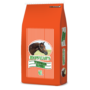 Hoffman's 14% Sweet Texture Ration 20kg