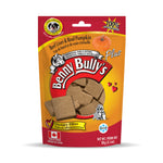Benny Bully's Liver plus Pumpkin Dog Treats