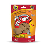 Benny Bully's Liver plus Pumpkin Dog Treats