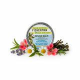 Nova Scotia Fisherman Rescue Balm