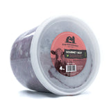 Raw Performance 4 lbs Tubs