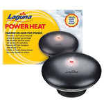 Laguna Power Heat Pond De-Icer