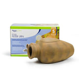 Pond Filter Urn