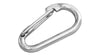 Safety Spring Snap 10Mm 4" 426-912