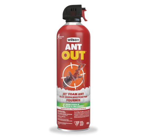 Wilson Antout Foam 425g