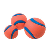 CHUCK IT! Launcher Compatible Ultra Ball Small 2-Pack