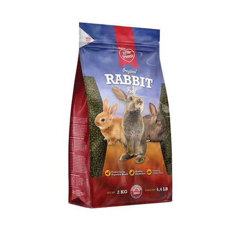 Martins Extruded Rabbit Food