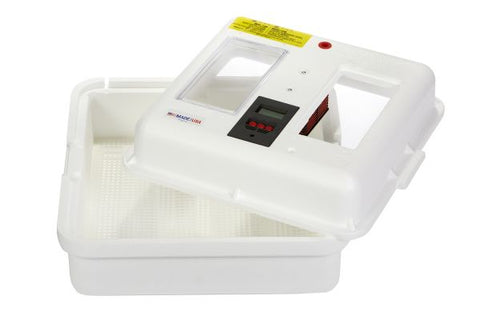 Circulated Air Incubator