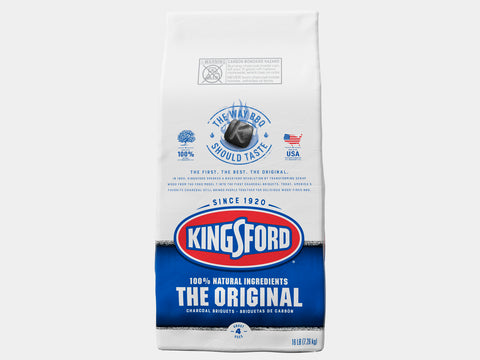 Charcoal Briquettes