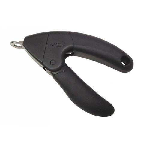 Guillotine Style Nail Clippers