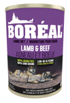 Boreal Canned Food - Lamb and Beef