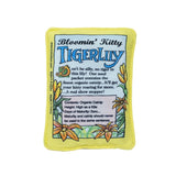 Bloomin Kitty Tiger Lily Seed Pack Cat Toy with Catnip