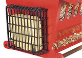 Seeds 'N More Bird Feeder