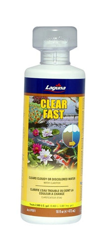 Laguna Clear Fast