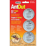 Wilson Ant Out 3pk
