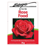 EverGro Rose Food 6-12-16 2kg