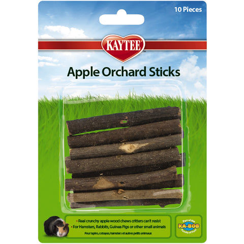 Apple Orchard Sticks
