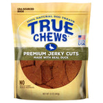True Chew Duck Jerky Filets