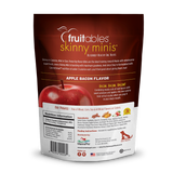 Fruitables Skinny Minis Apple Bacon 5oz