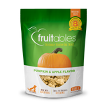 Fruitables Pumpkin & Apple 7oz