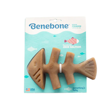 Benebone Fishbone (Medium)