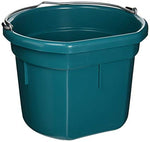 Flat Back Bucket - 20 Quart