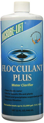 MICROBE-LIFT/Flocculant Plus 16oz