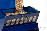 Electric Blue Absolute II Squirrel Resistant Feeder