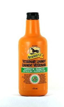 Veterinary Liniment - 475ml