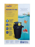 Laguna Pressure Flo 2000 High Performance Pond Filter