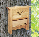 Woodlink Cedar Bat Shelter