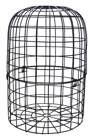 Universal Tube add-a cage