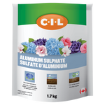 C-I-L Aluminum Sulphate 1.7kg