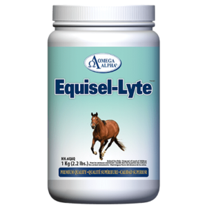 Equisel-Lyte Recovery Formula
