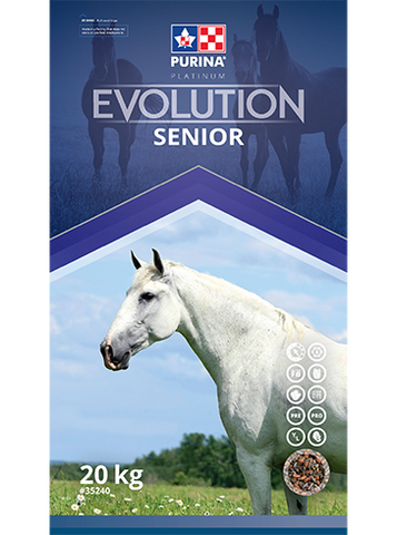 Evolution Senior