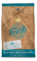 Wholesome Blend® Naturally FRESH - Chicken & Duck ALL LIFE STAGE