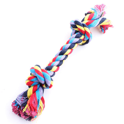 Dogit Knotted Rope Toy 24"