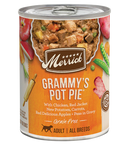 Merrick Canned Food-  Grammy's Pot Pie