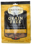 Grain Free - Peanut Butter 340g
