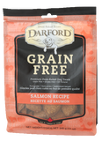 Grain Free- Salmon Treats