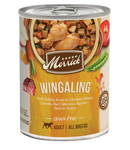 Merrick Canned Food - Wingaling