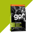 GO! FIT + FREE Grain Free Puppy Food Recipe