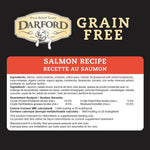 Grain Free- Salmon Treats