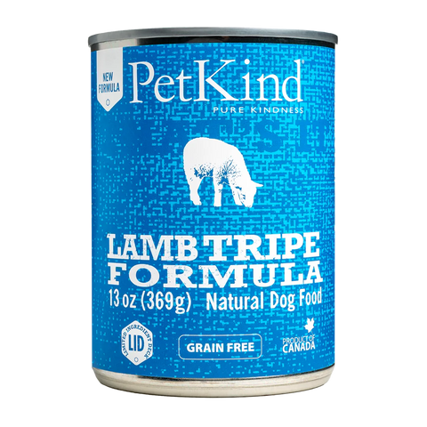 That's It - Lamb Tripe Formula