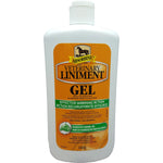 Veterinary Liniment Gel