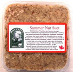Summer Nut Premium Suet
