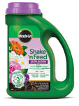 Shake N' Feed Ultra Bloom 10-18-9 2kg