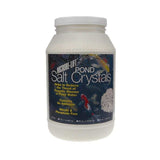 MICROBE-LIFT/Pond Salt Crystals