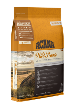 Acana - Wild Prarie Cat Food