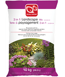 Quali Grow® 3 in 1 Landscape Mix 0.5-0.06-0.04    28.3L